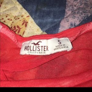 ‼️Hollister T-shirt‼️